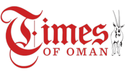 Times Of Oman Logo