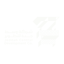 Jeddah Central Development Co.