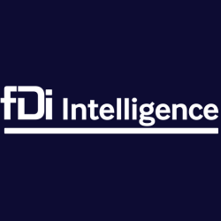 Media partner logos - FDI Intelligence